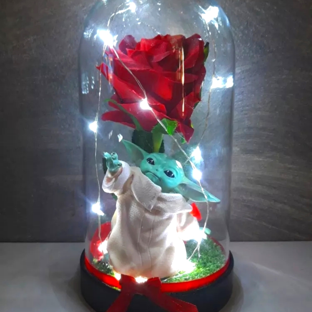 Yoda